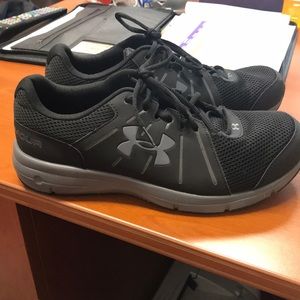 Under Armour Dash 2